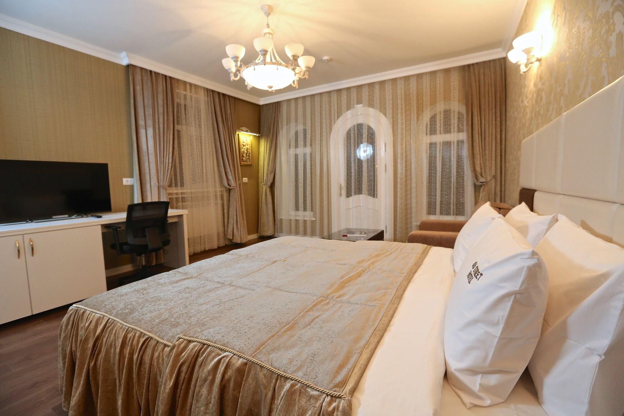 Old Street Boutique Hotel Baku Kültér fotó