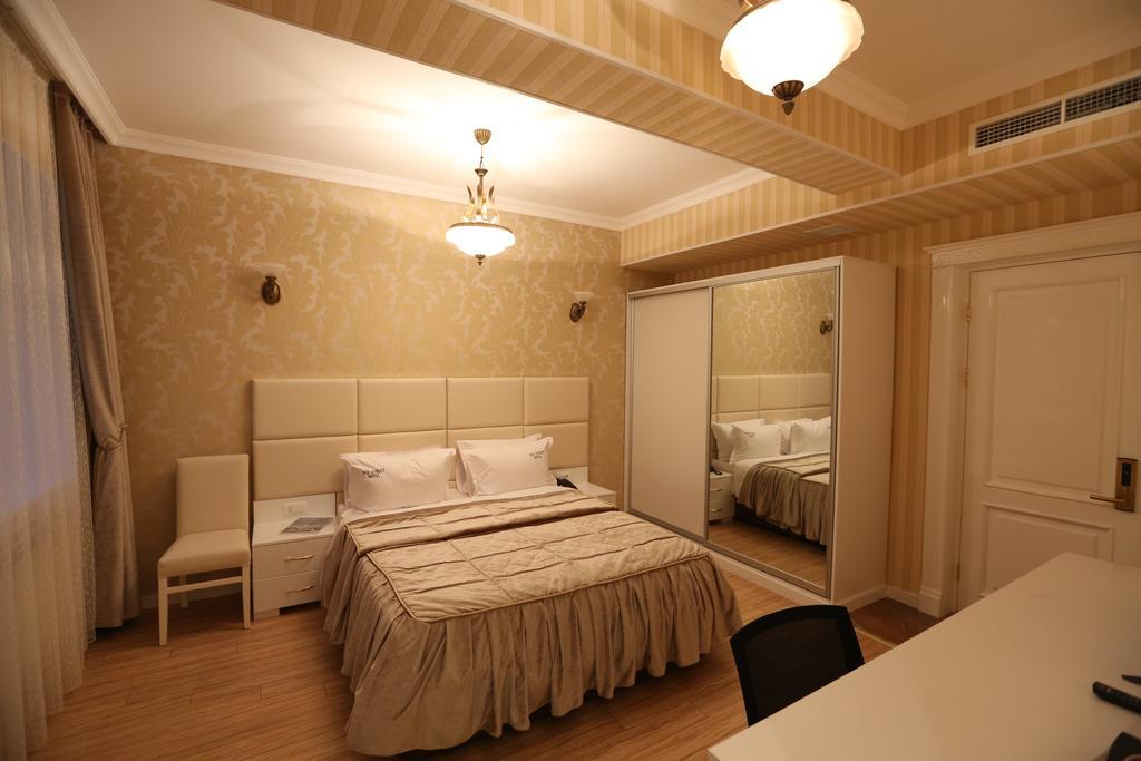 Old Street Boutique Hotel Baku Szoba fotó